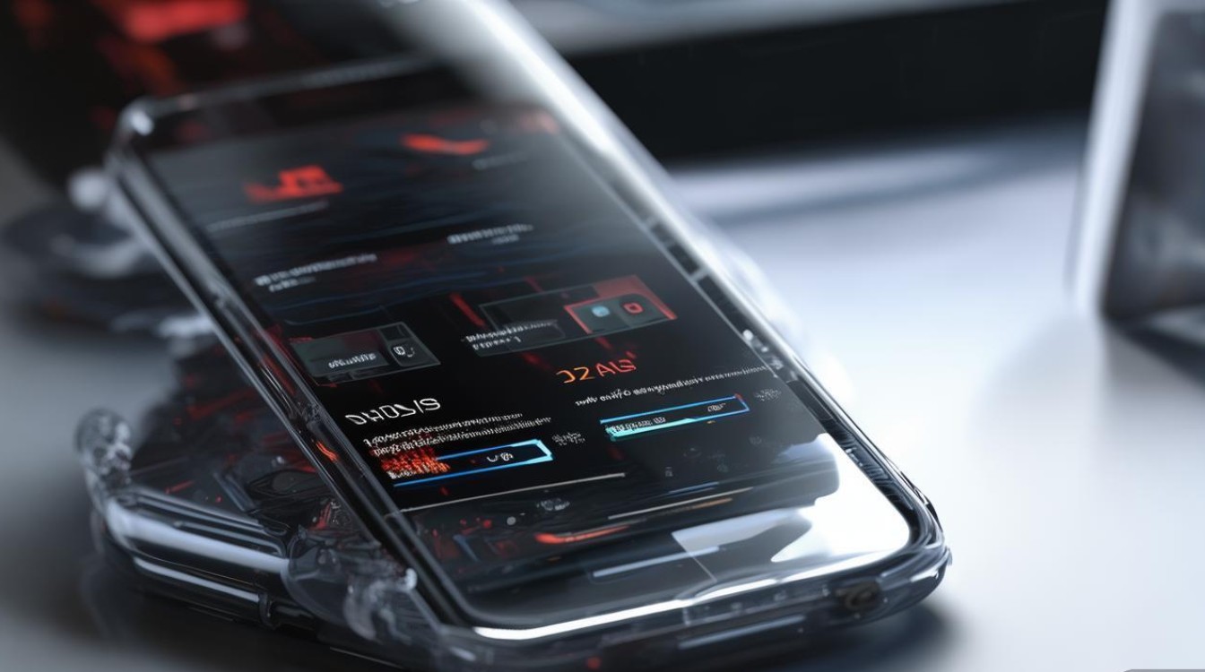 红魔6pro氘锋透明版像素够用吗？摄像头配置实际表现如何？