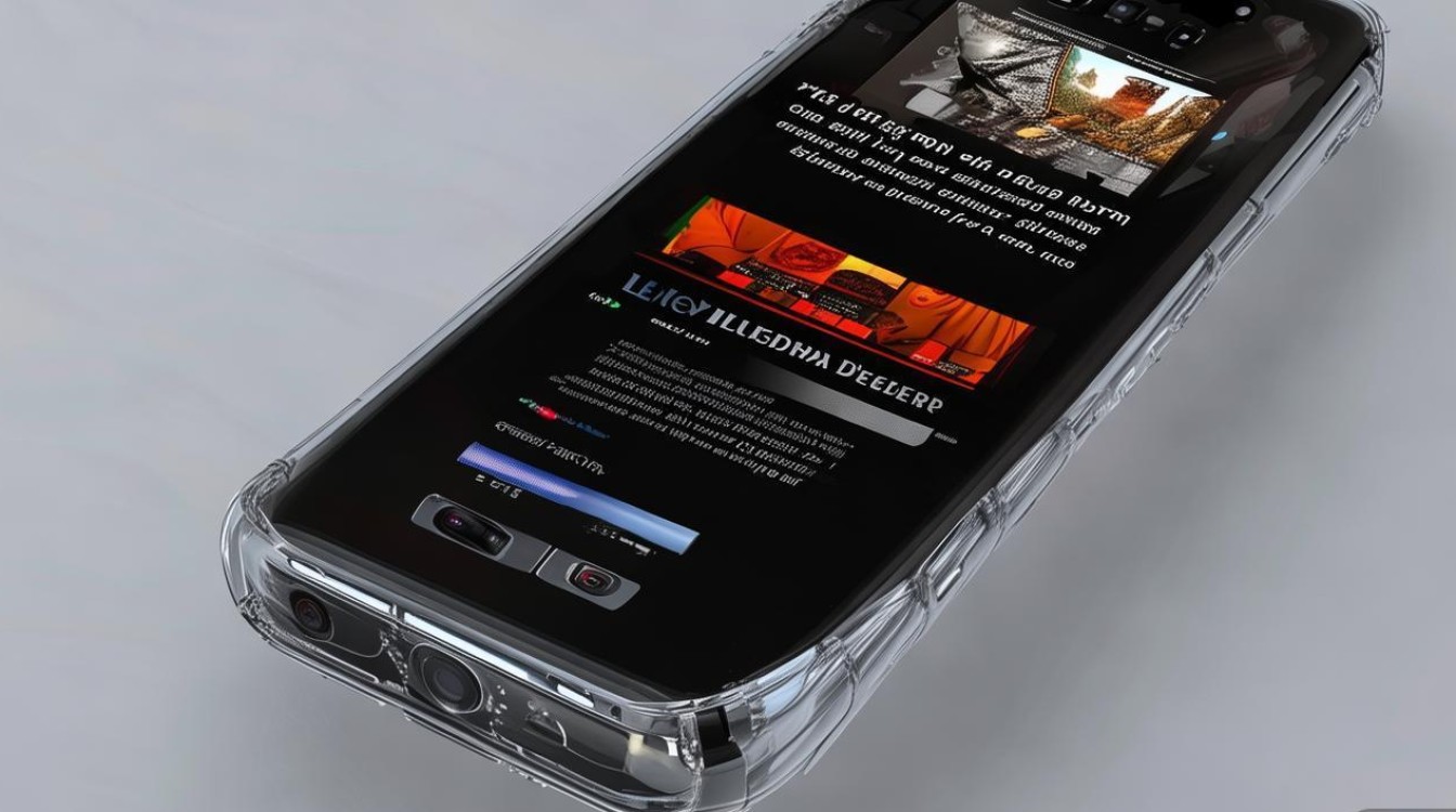 红魔6pro氘锋透明版像素够用吗？摄像头配置实际表现如何？