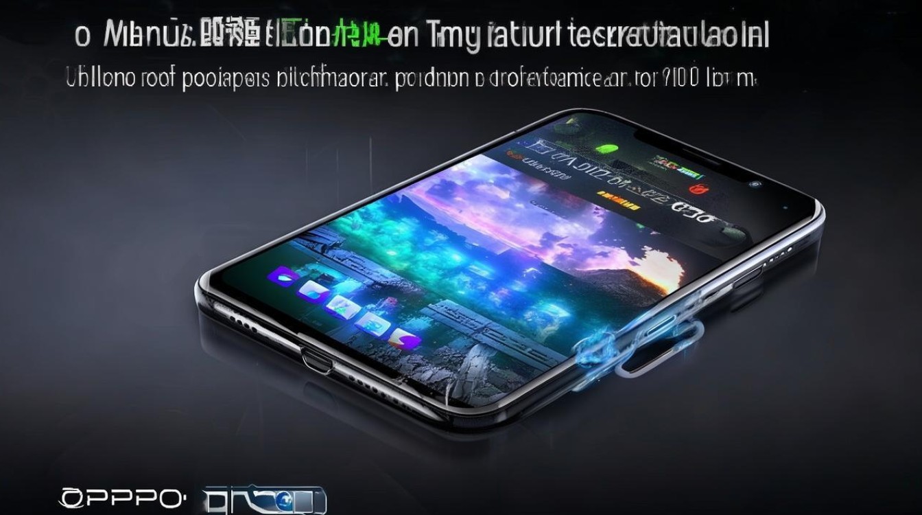 OPPO Reno6玩游戏真的不卡吗？游戏性能实测表现如何？