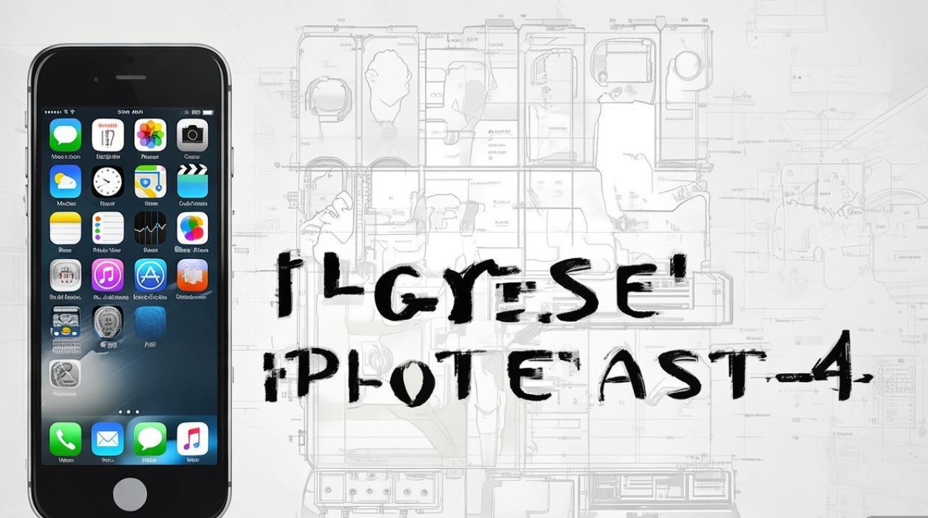 苹果4死机关不了机怎么办?强制重启方法有哪些?