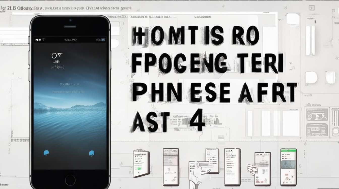 苹果4死机关不了机怎么办?强制重启方法有哪些?