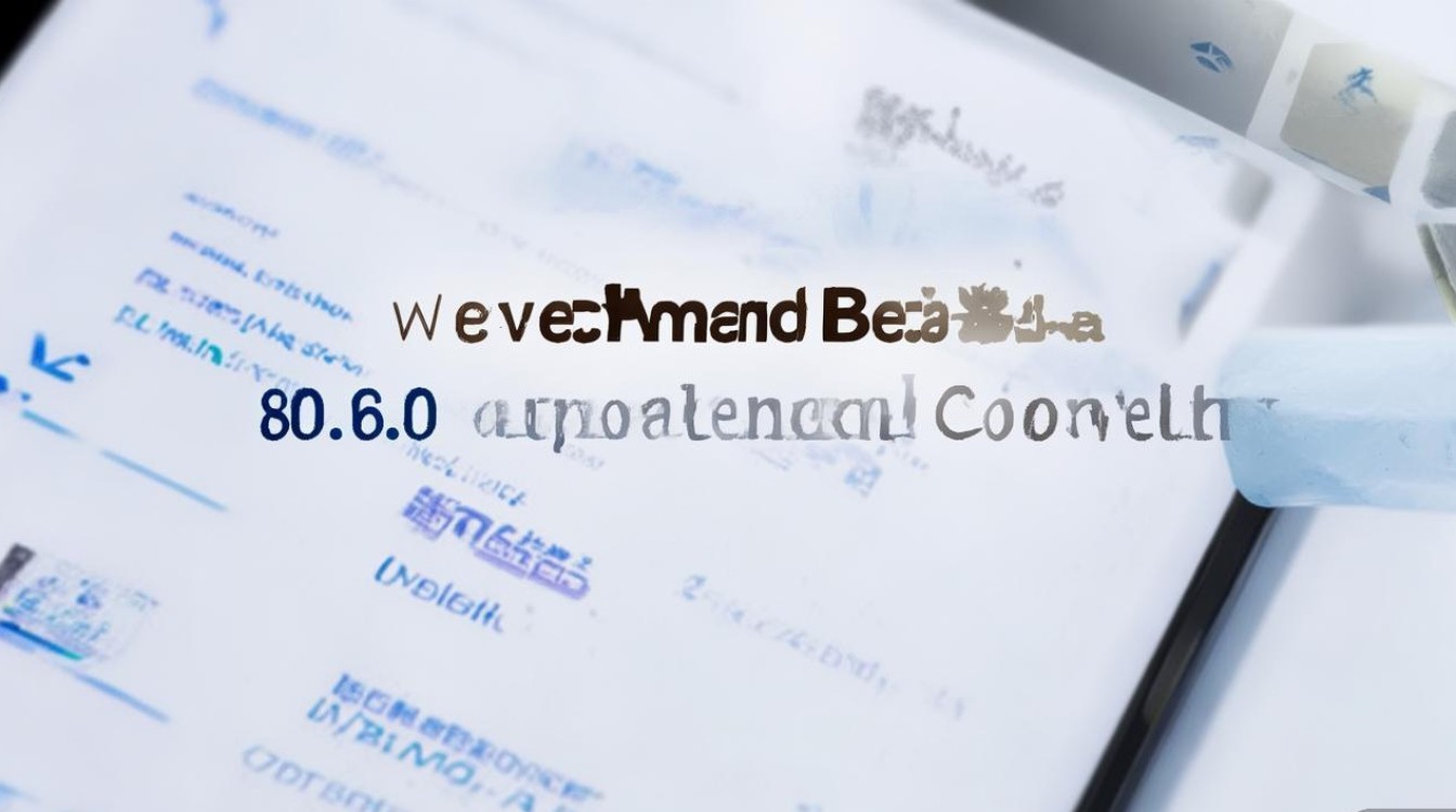 微信安卓内测版8.0.6更新内容有哪些？值得普通用户更新吗？