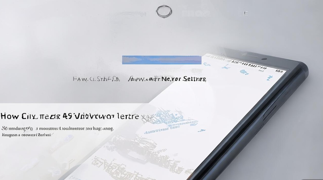 华为p9怎么切换4G网络？教你快速开启4G设置步骤