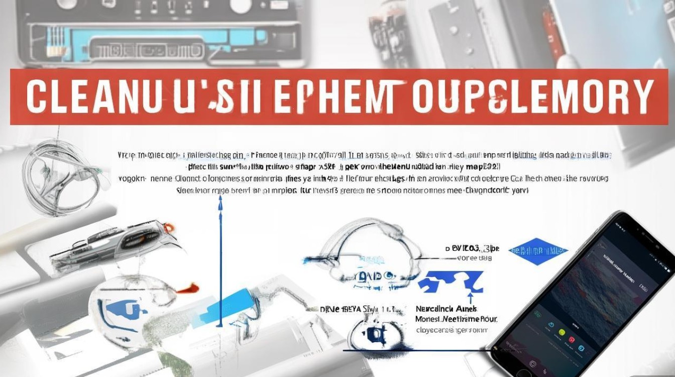 VIVO Y623内存怎么清理?手机卡顿教你释放内存技巧