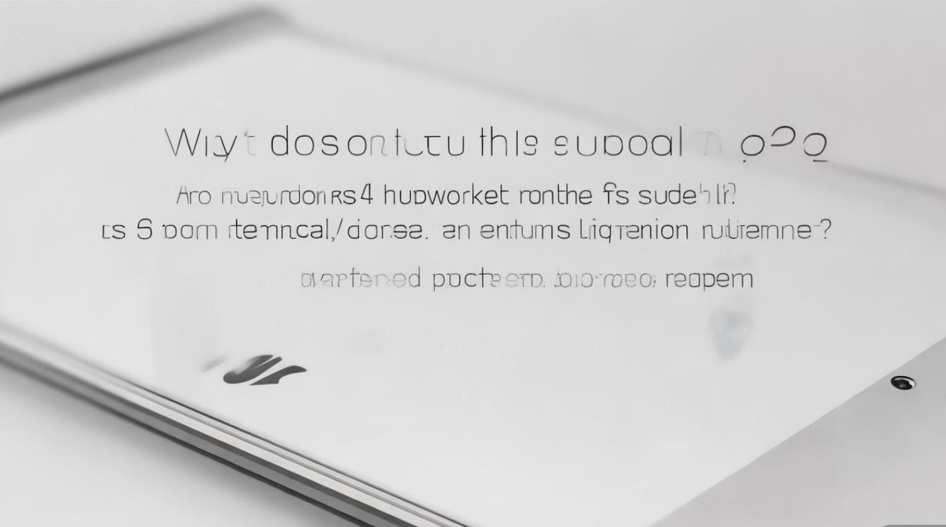 华为P9为何不支持4G网络?是技术限制还是另有原因?