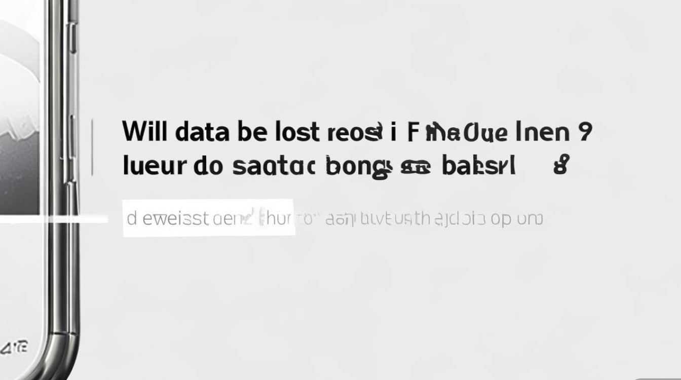 华为p9恢复出厂设置后数据会丢失吗?怎么备份?