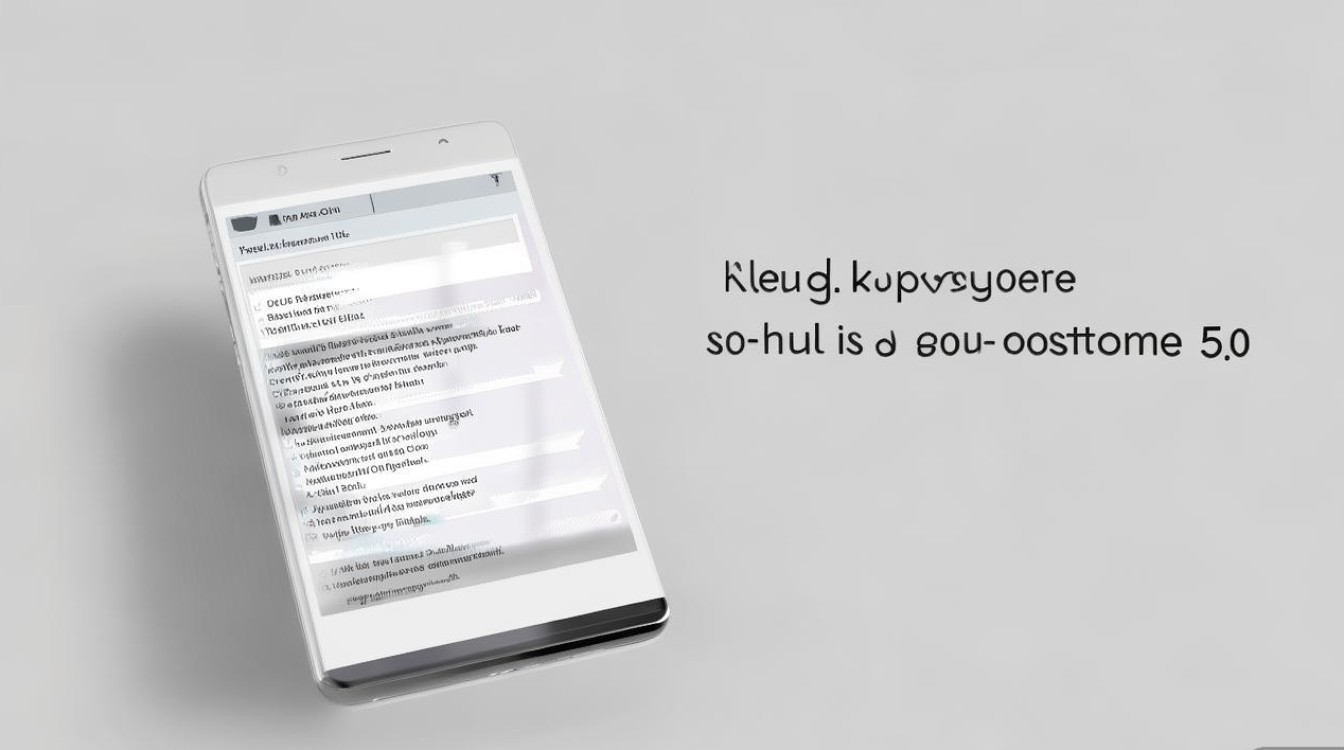 华为P9无法升级到5.0系统怎么办?解决方法分享