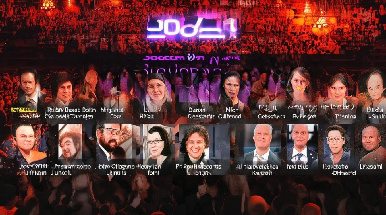 2021京东沸腾之夜举办时间地点嘉宾是什么？