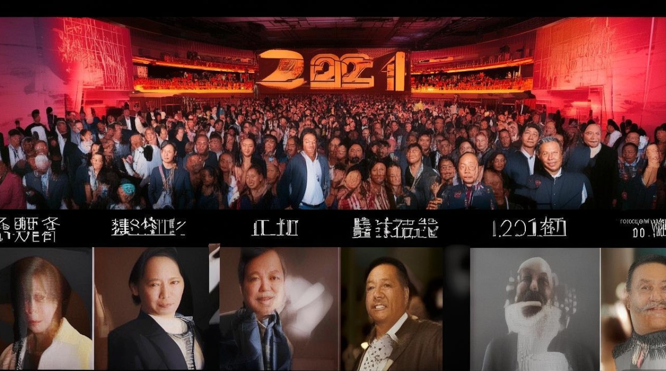 2021京东沸腾之夜举办时间地点嘉宾是什么？