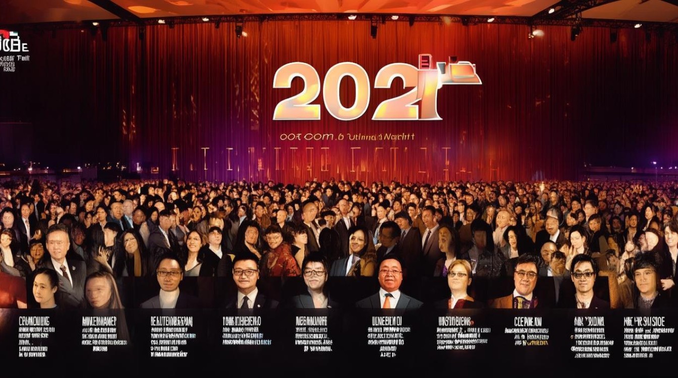 2021京东沸腾之夜举办时间地点嘉宾是什么？