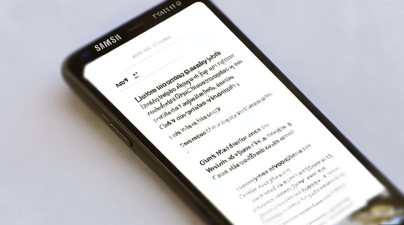 三星w2017手机拍照怎么拍才清晰?