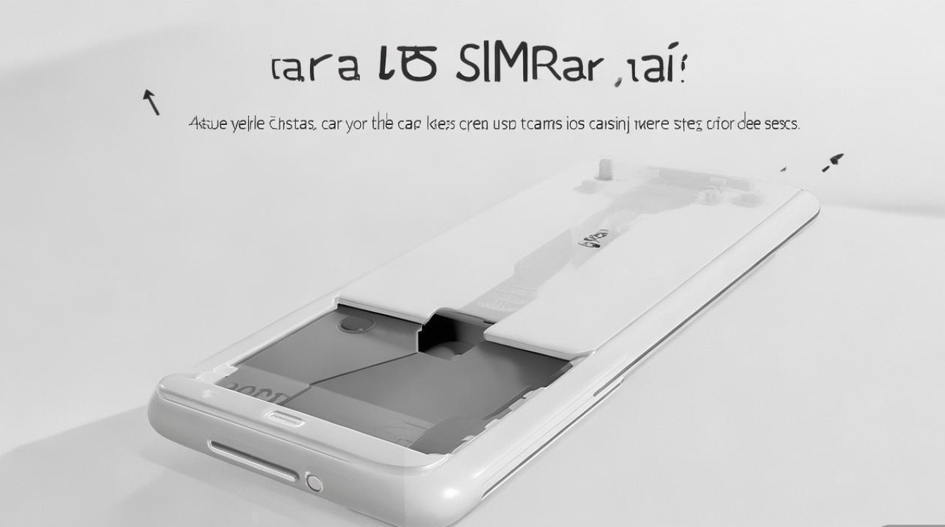 三星W2017手机卡怎么装？新手必看步骤详解