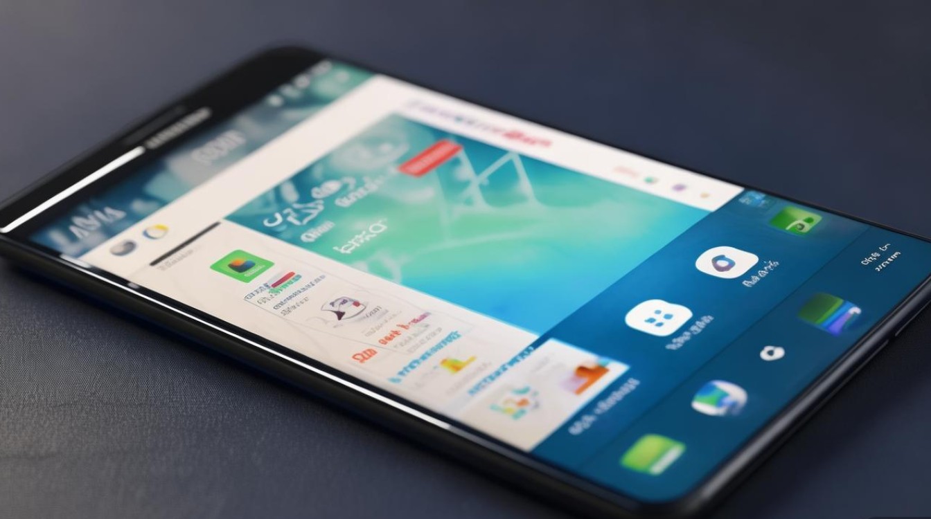 三星W2017安卓5.0系统截图方法是什么？