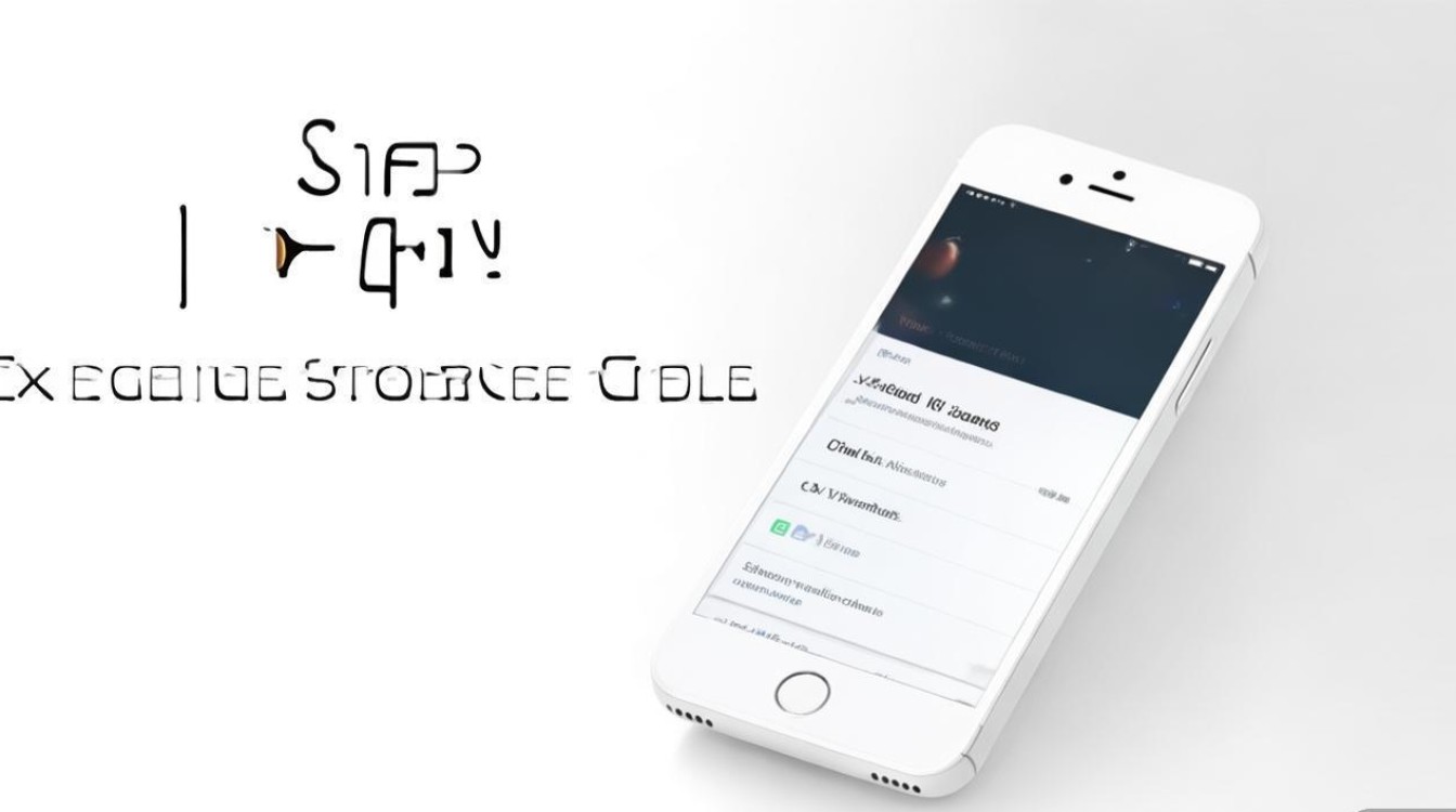 苹果4S内存不够用？教你轻松扩展储存空间！
