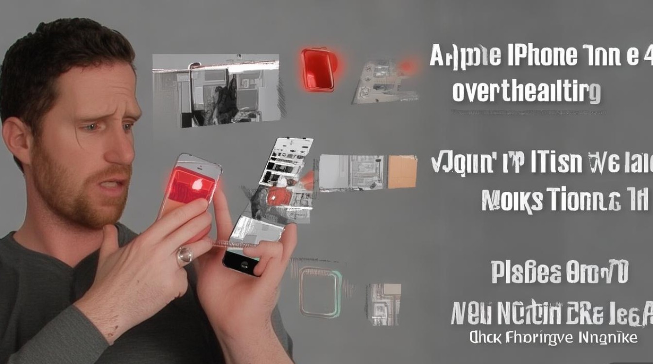 苹果4s温度过高怎么办？快速降温技巧分享