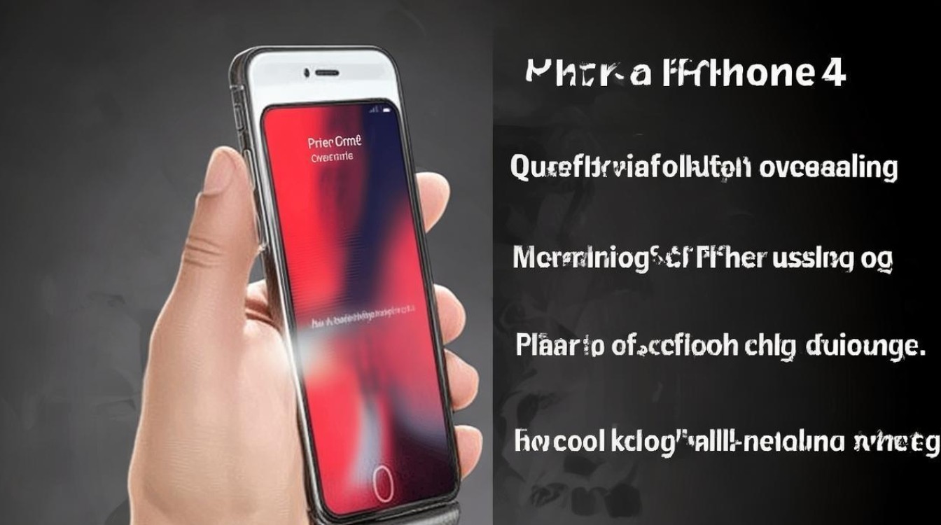 苹果4s温度过高怎么办？快速降温技巧分享