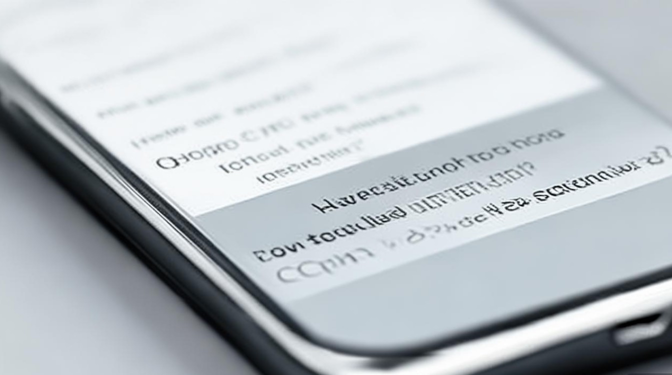 oppo手机型号在哪里看?oppo怎么查具体型号?