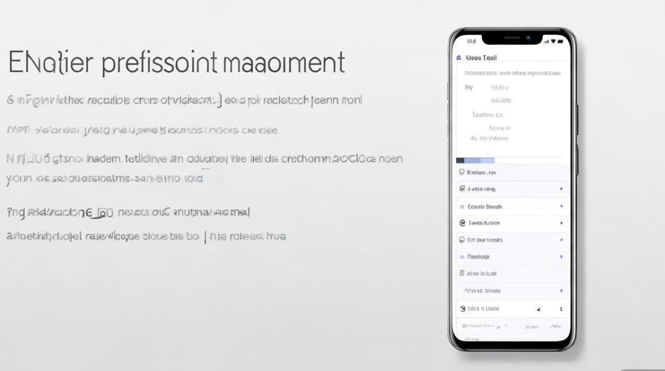 vivo X60权限管理怎么开?新手设置方法详解
