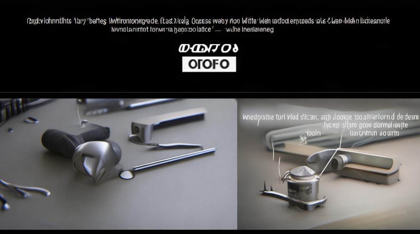 oppo耳机怎么拆开?自己动手拆步骤分享,注意别损坏内部零件