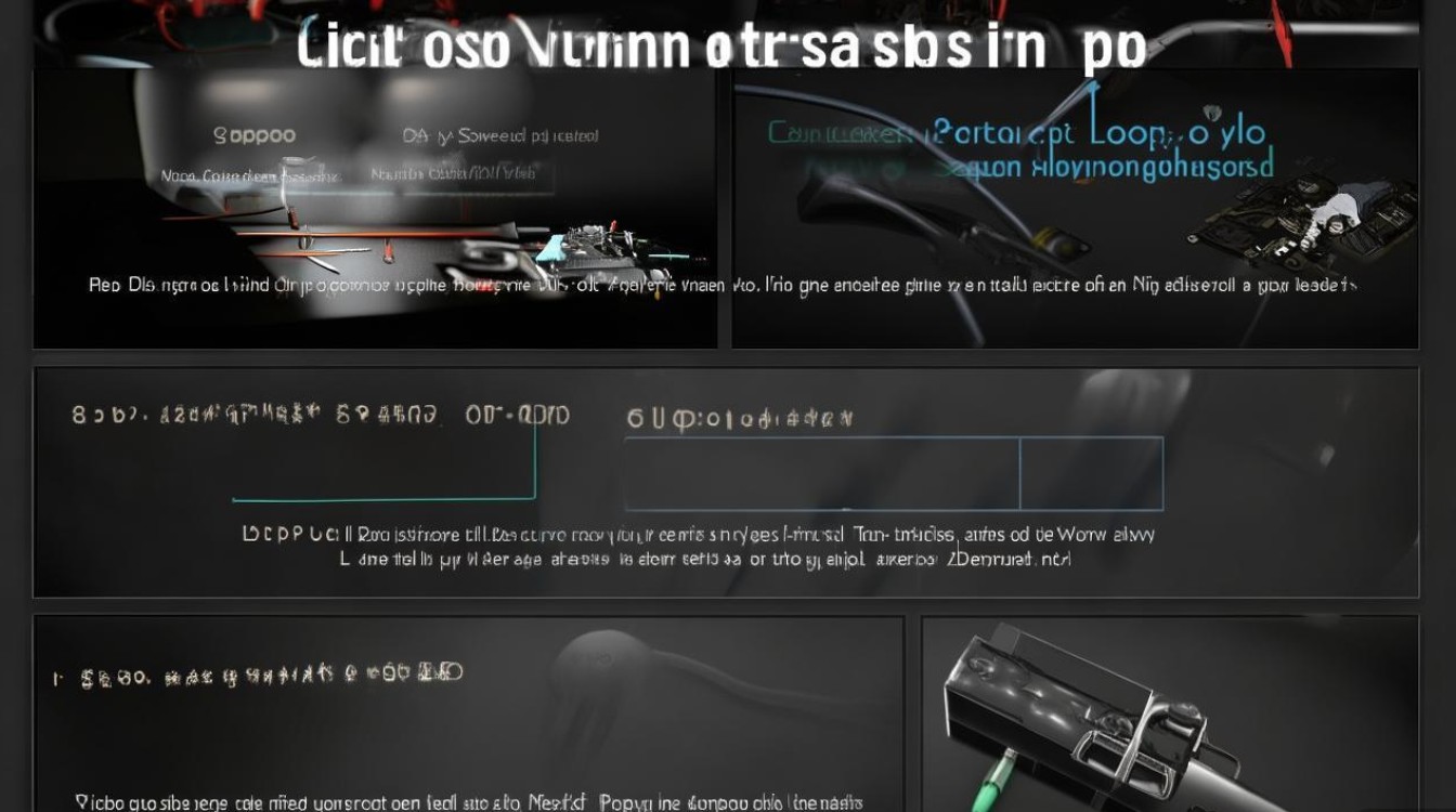 oppo耳机怎么拆开?自己动手拆步骤分享,注意别损坏内部零件