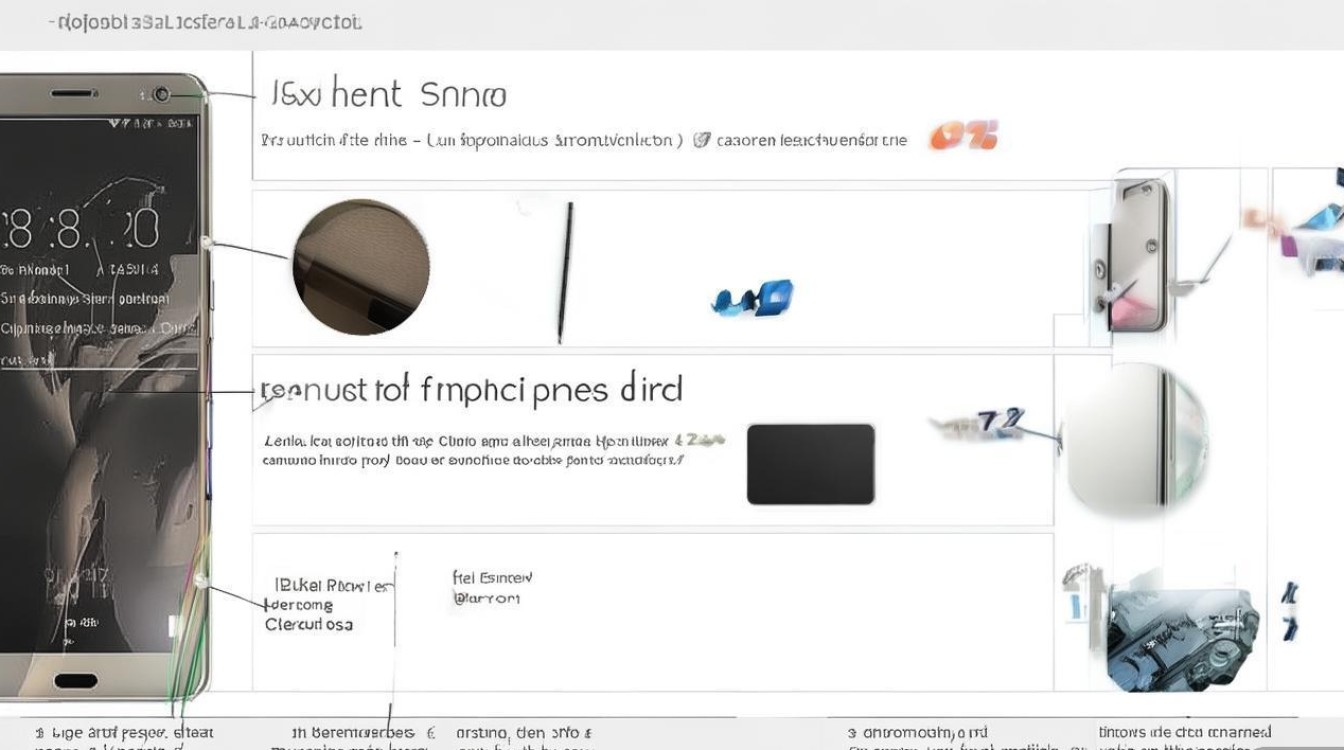 华为p9怎么放电话卡?详细步骤与注意事项解析