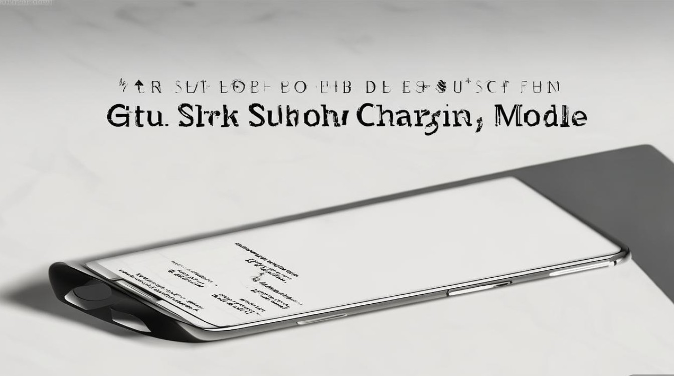 三星S7如何切换为慢充模式？