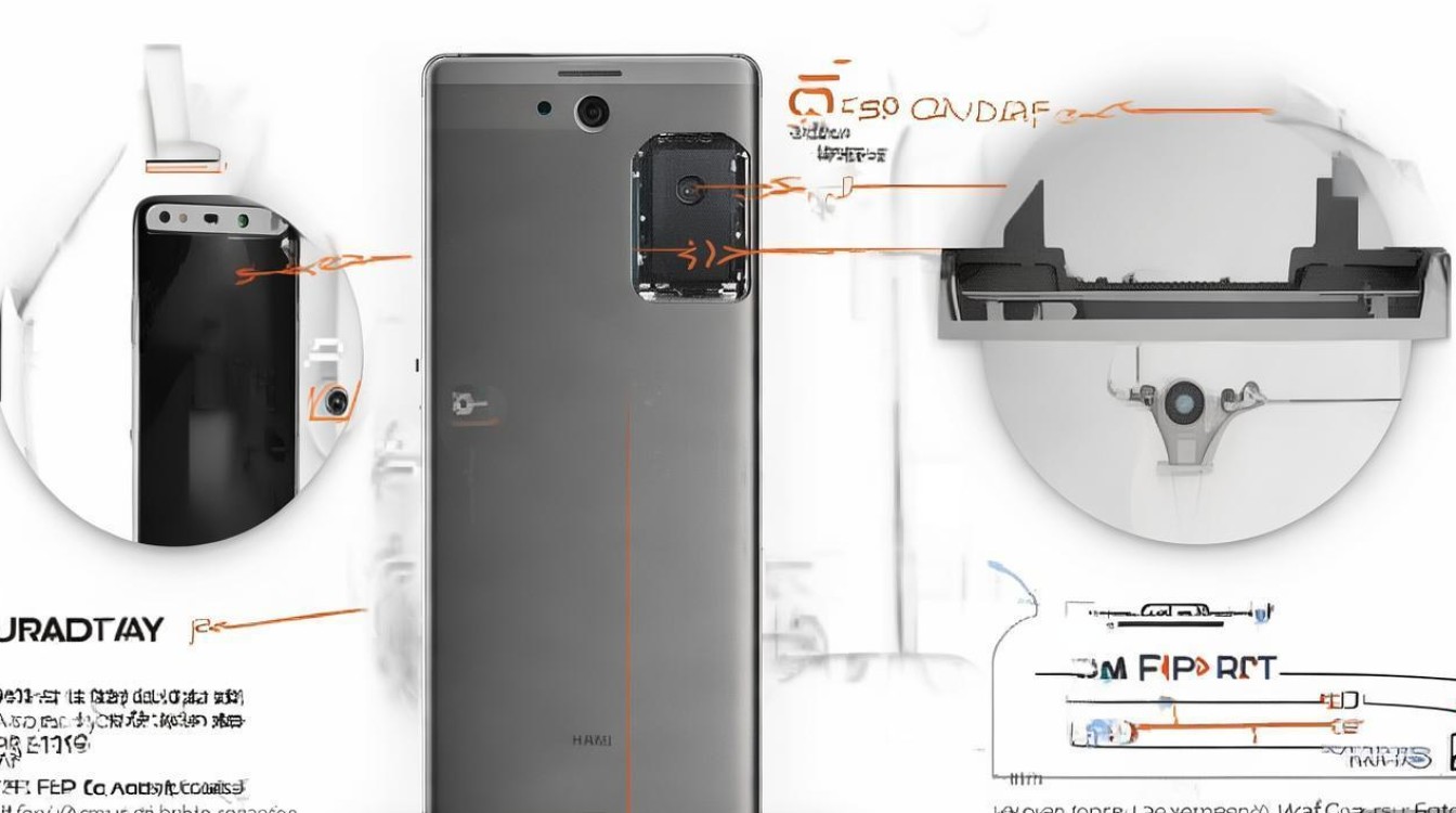 华为P9怎么取卡？新手操作步骤详解。