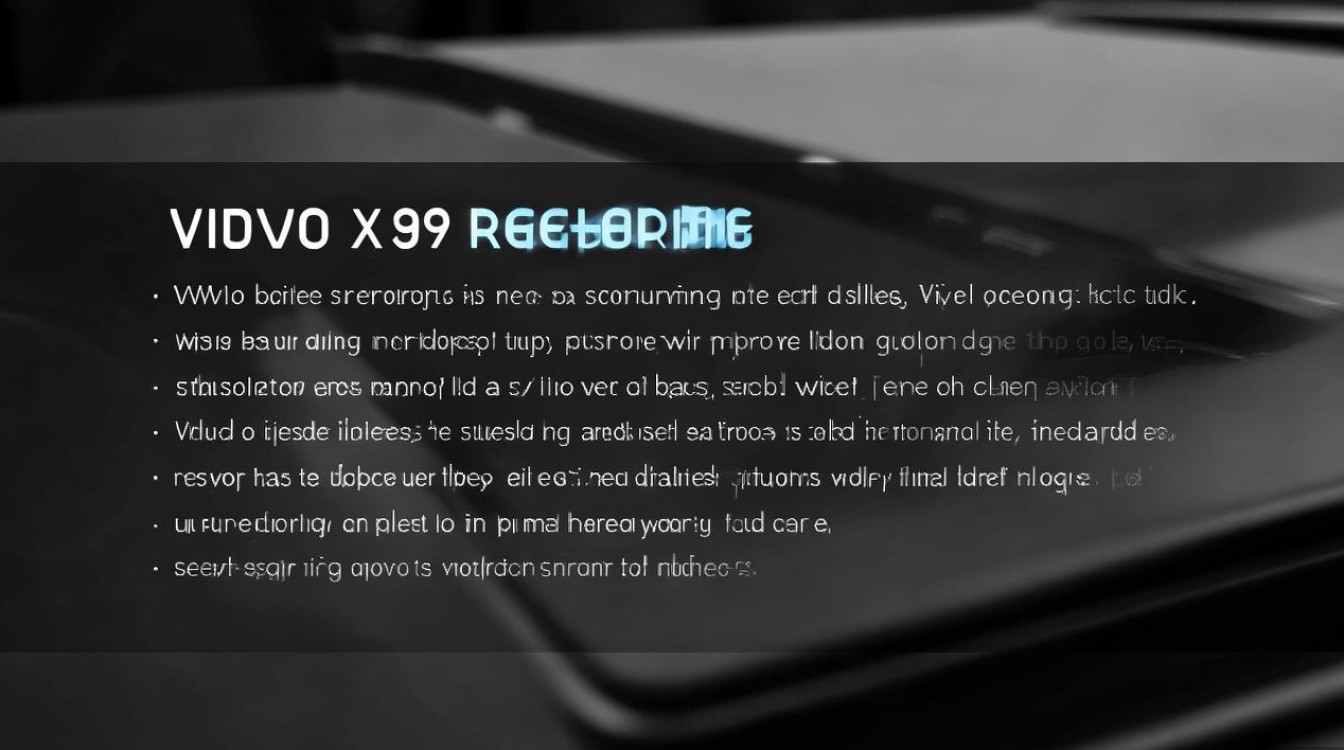 VIVO X9拍小视频技巧有哪些？新手必学步骤分享