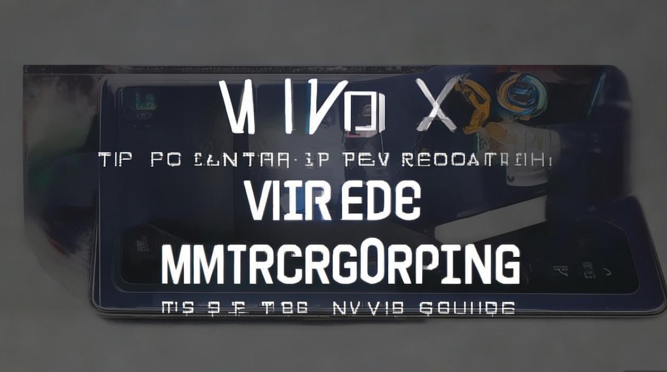 VIVO X9拍小视频技巧有哪些？新手必学步骤分享