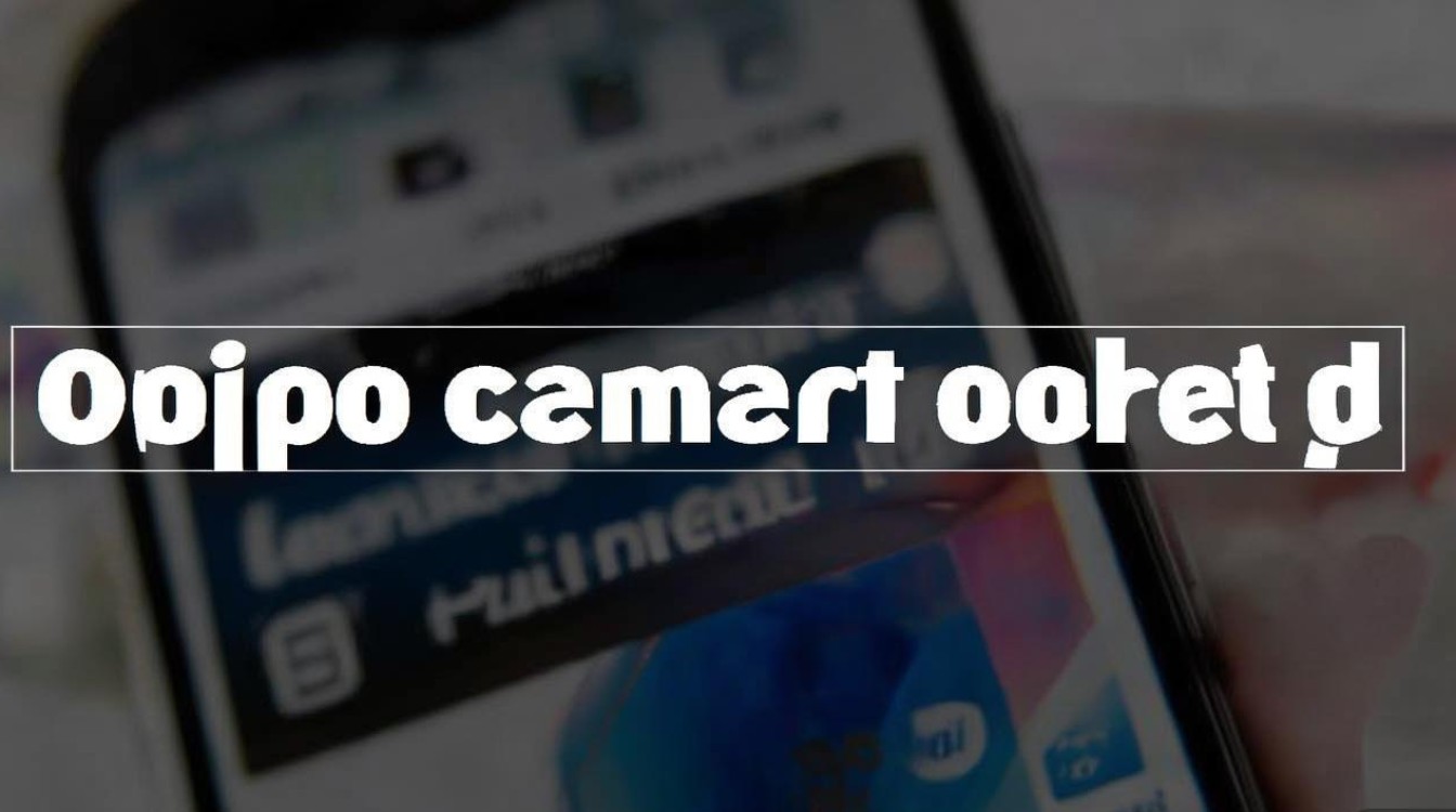 oppo手机相机打不开怎么办?教你3步快速解决!