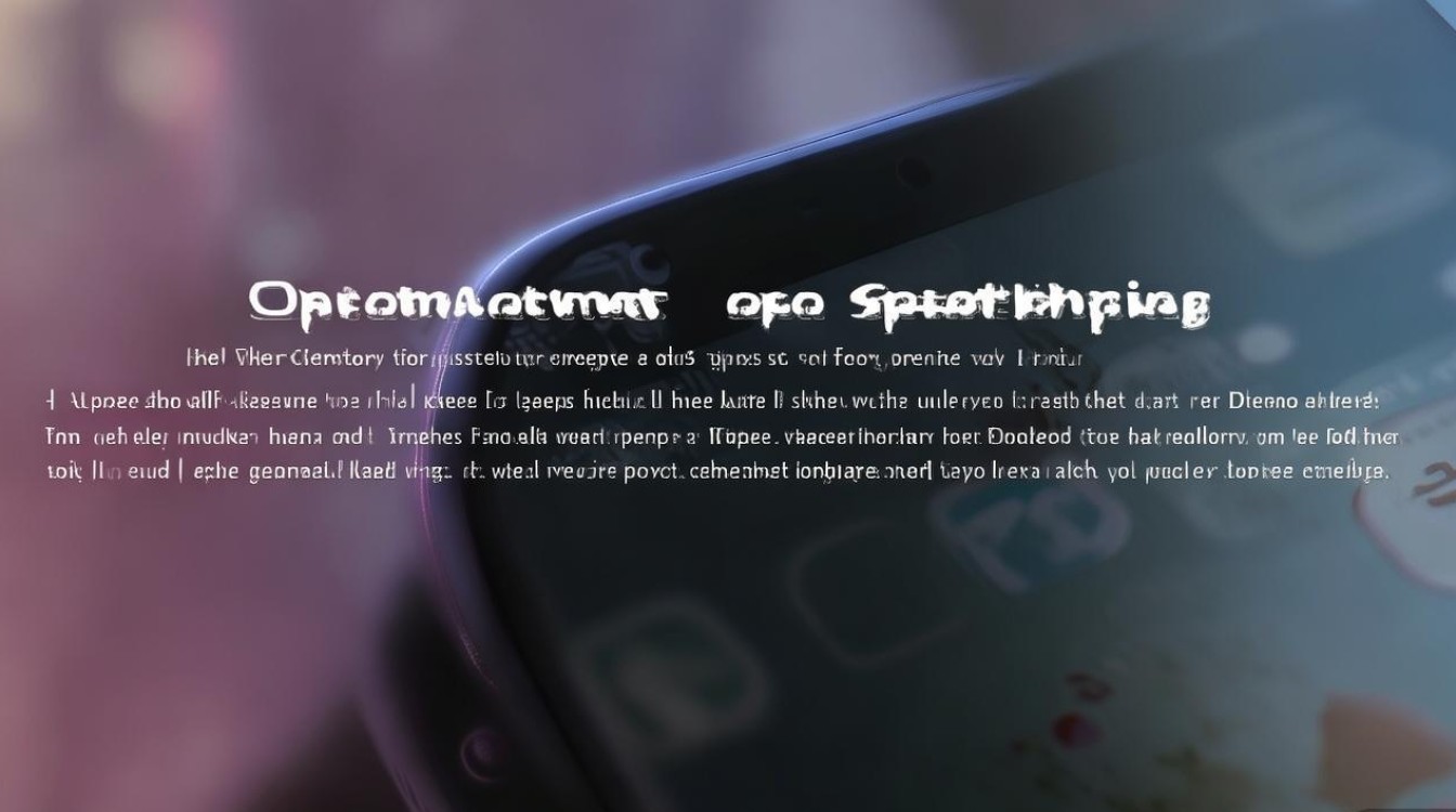 oppo手机相机打不开怎么办?教你3步快速解决!