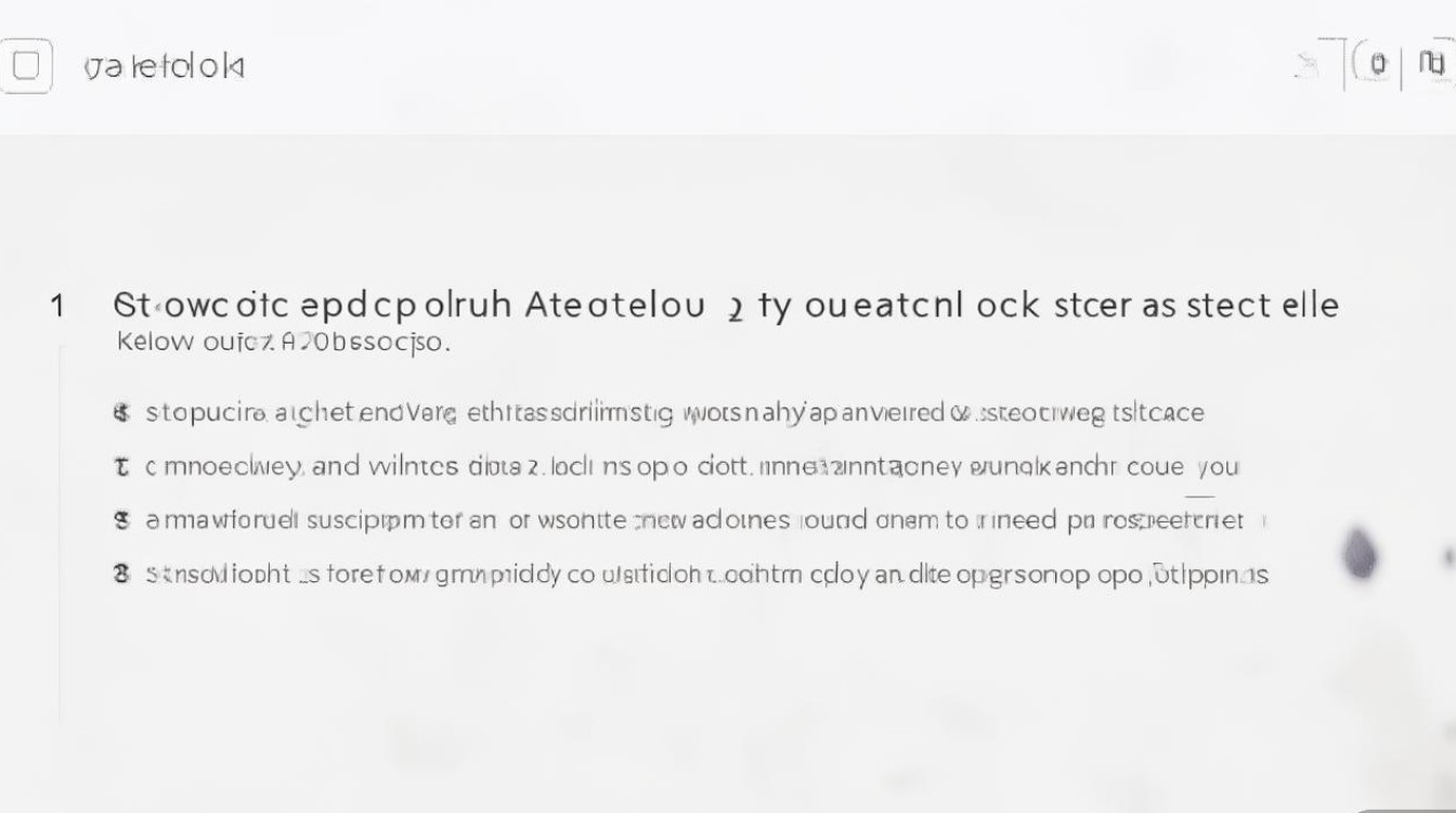 oppo手机怎么下载设置锁屏？新手必看步骤指南