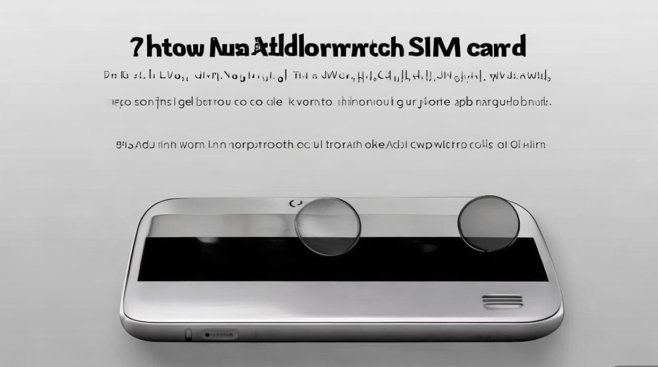 三星S7双卡怎么换？详细步骤与注意事项解析