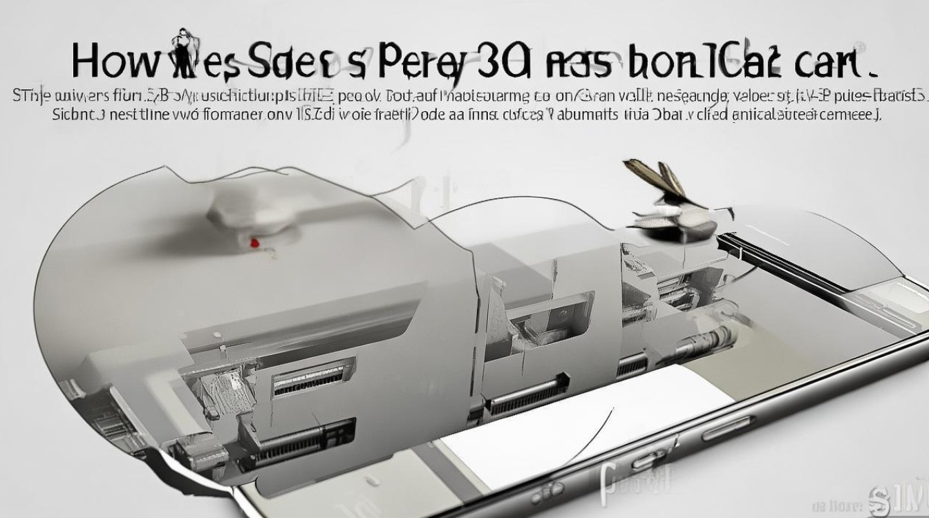 三星S7双卡怎么换？详细步骤与注意事项解析