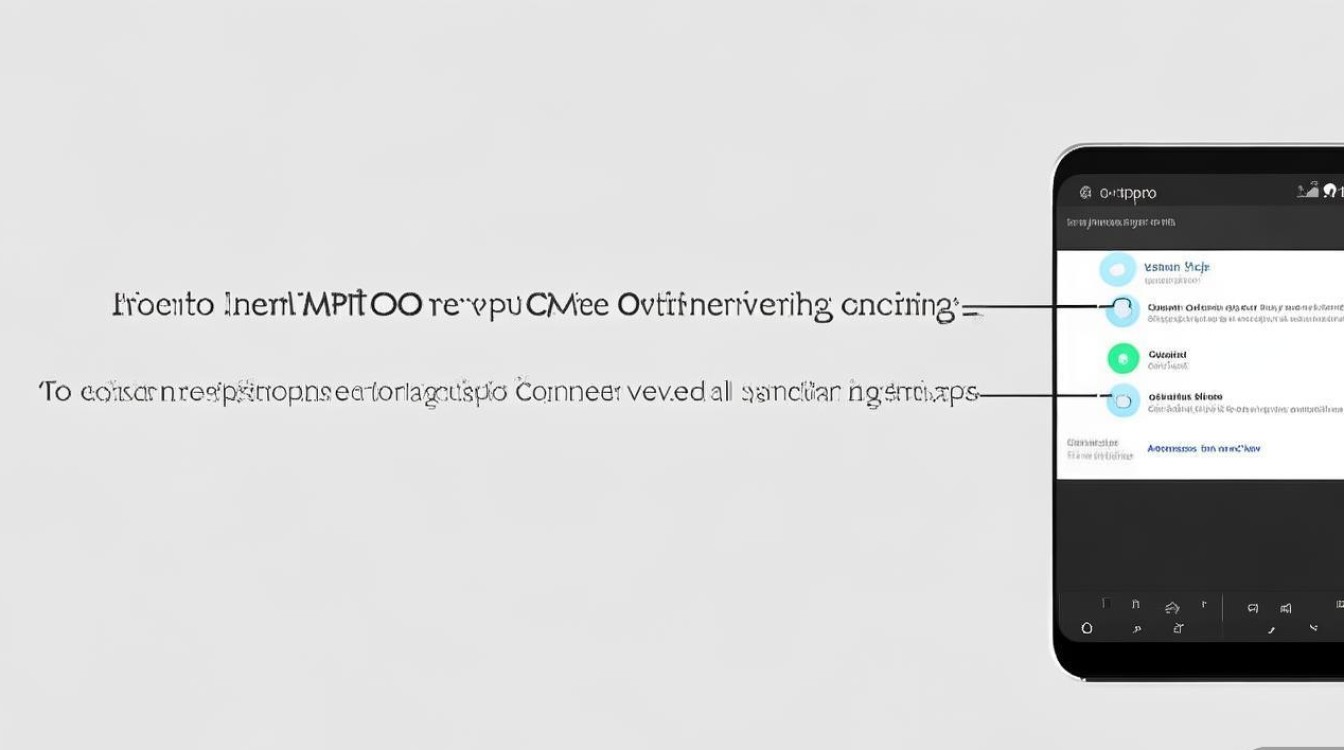 oppo手机访客模式怎么设置？开启后访客能看到哪些内容？