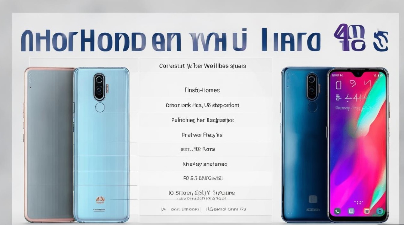 荣耀50Pro和华为mate40e哪款更值得买？参数性能差异大吗？