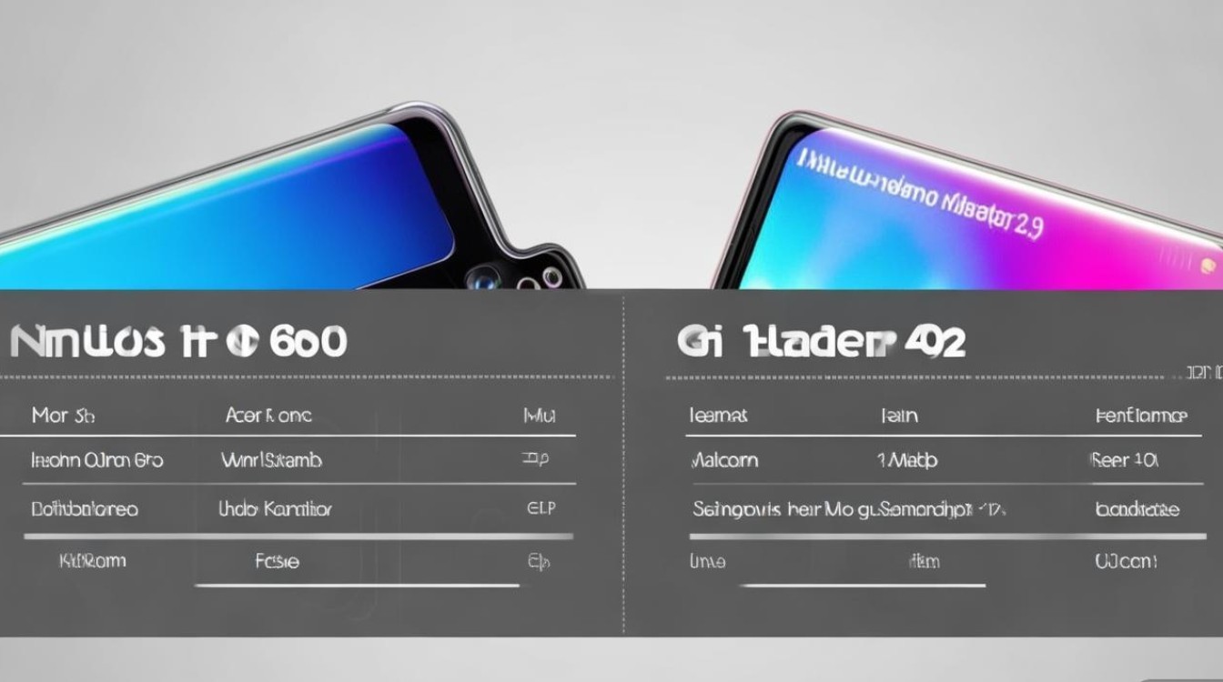 荣耀50Pro和华为mate40e哪款更值得买？参数性能差异大吗？