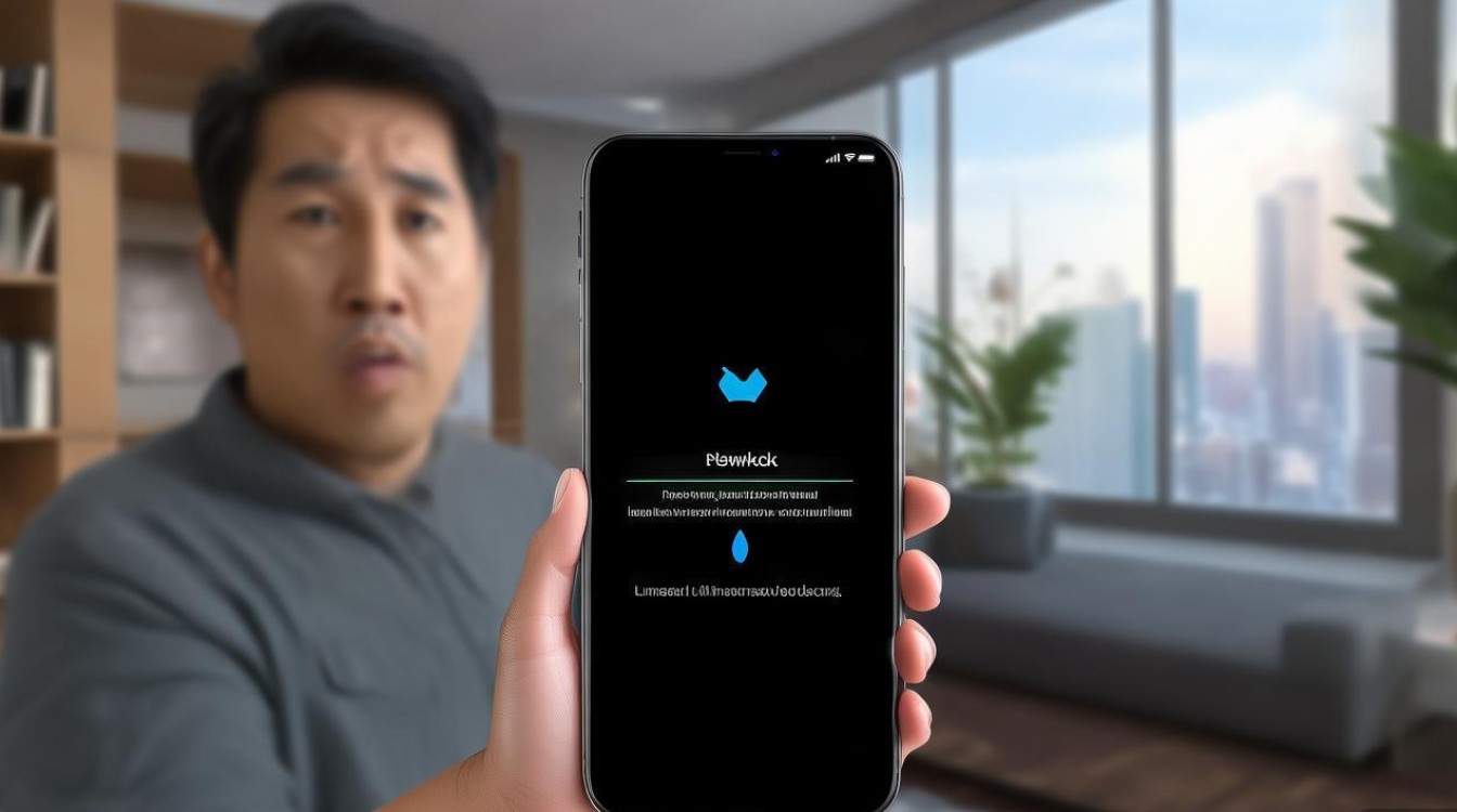 捡到苹果手机被锁定，没密码怎么解锁？