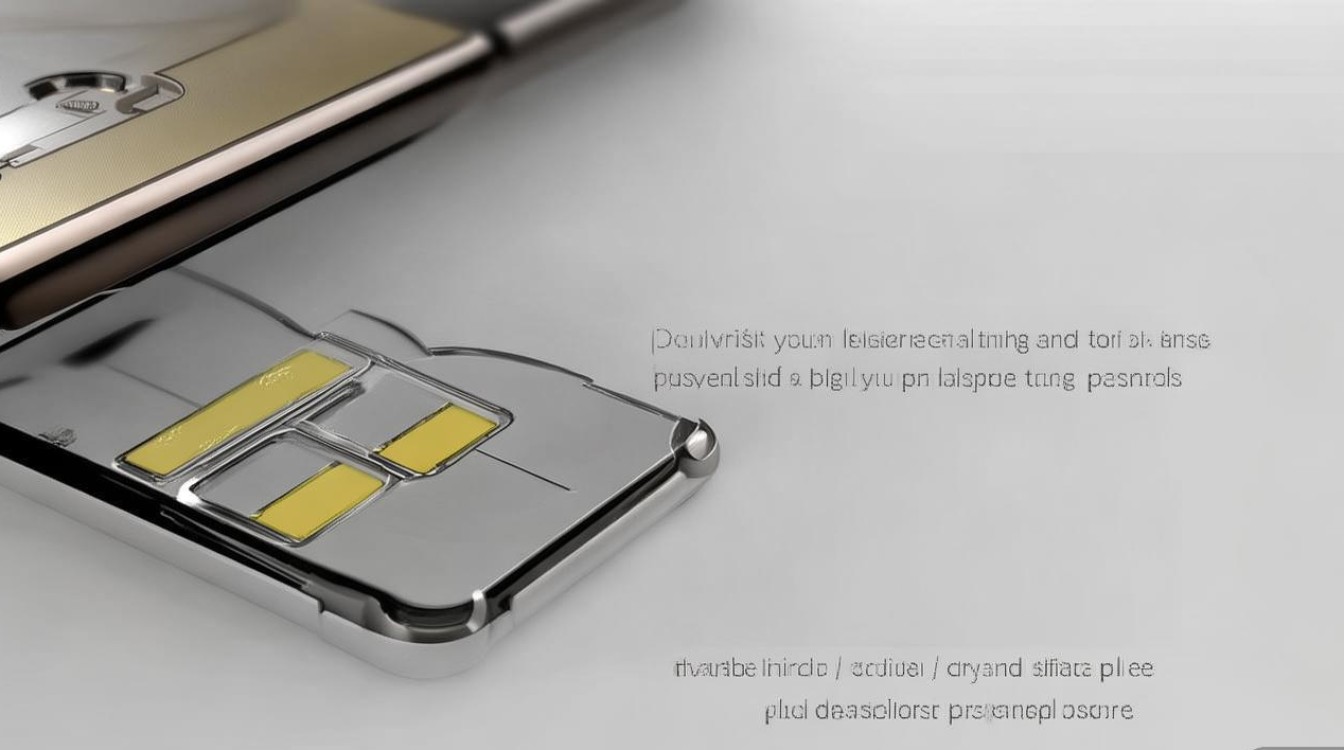 华为p9双卡槽怎么放？SIM卡安装位置和方向详解