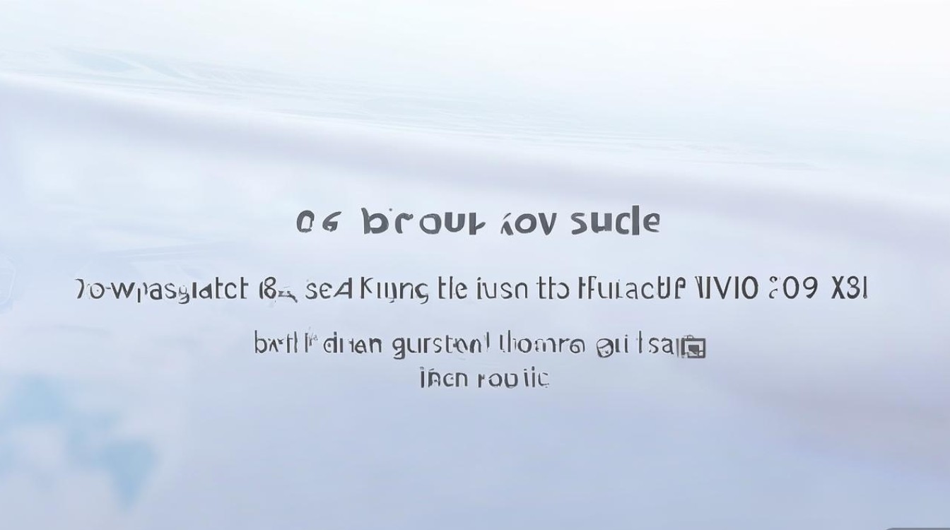 vivoX9语音功能怎么打开？详细步骤指南