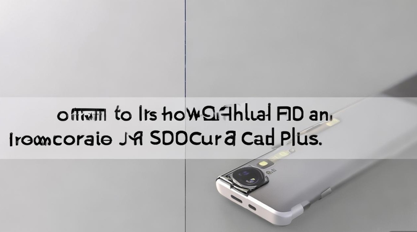 华为p9plus怎么装sd卡？详细步骤是什么？