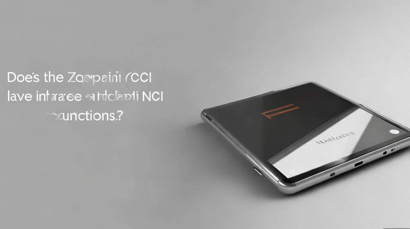 小米CC10有红外和NFC功能吗？