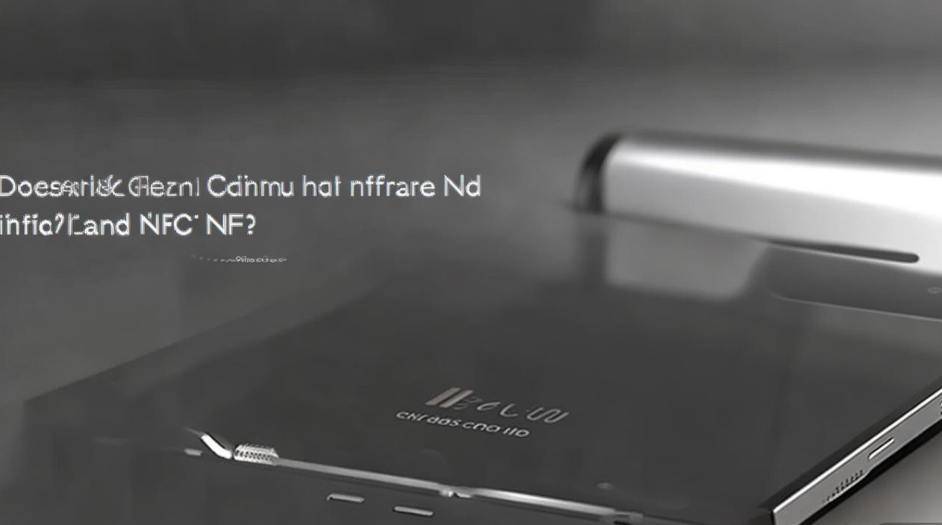 小米CC10有红外和NFC功能吗？