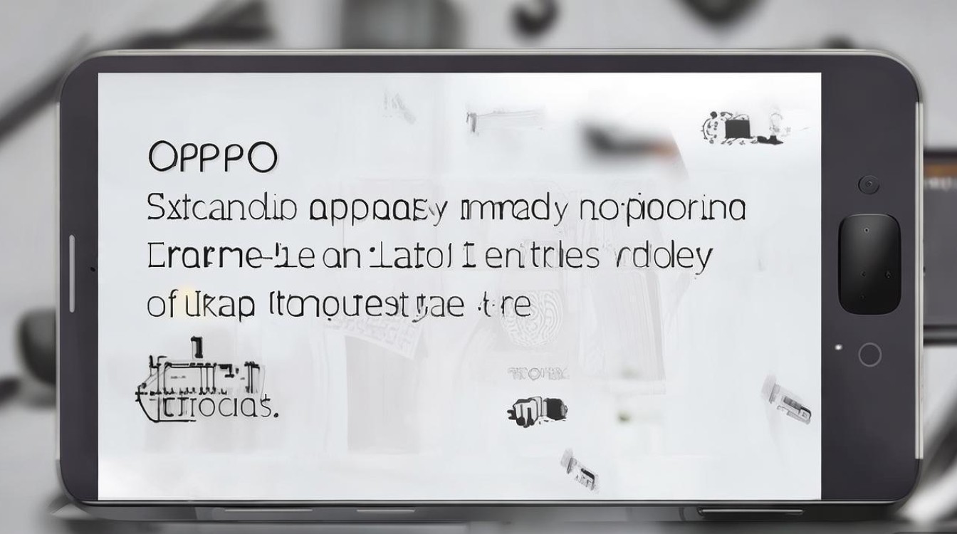 oppo手机内存不够用？教你怎么扩大内存容量