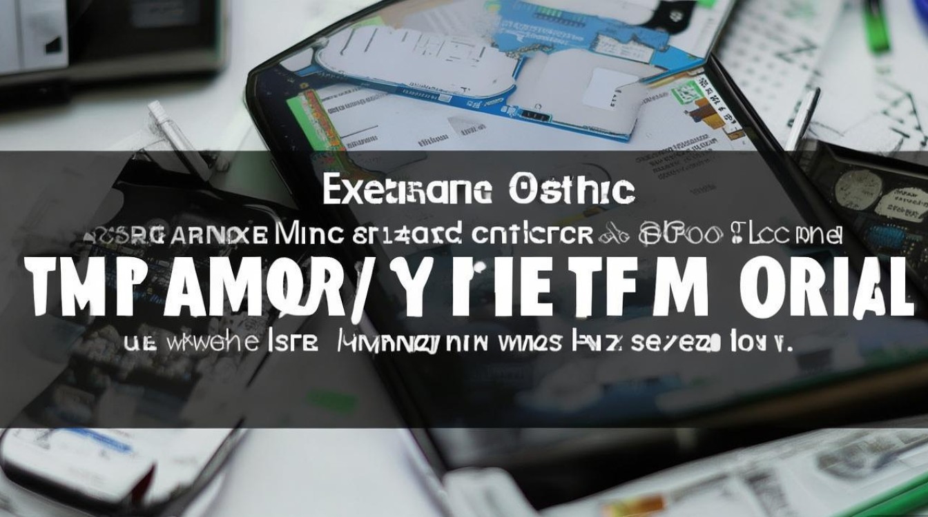 oppo手机内存不够用？教你怎么扩大内存容量