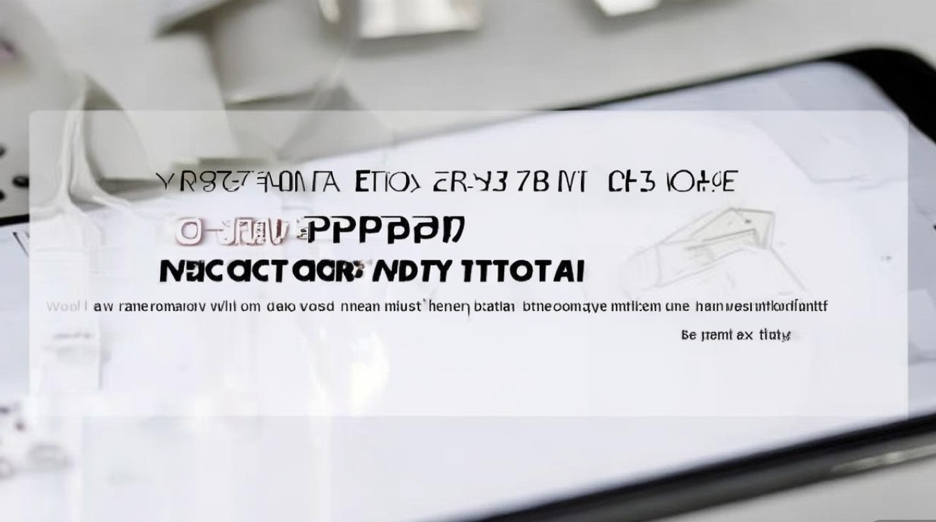 oppo手机内存不够用？教你怎么扩大内存容量