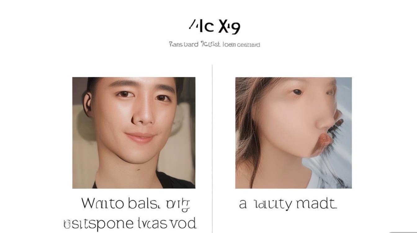 VIVO X9拍照增白技巧？手动调参数还是美颜模式好用？