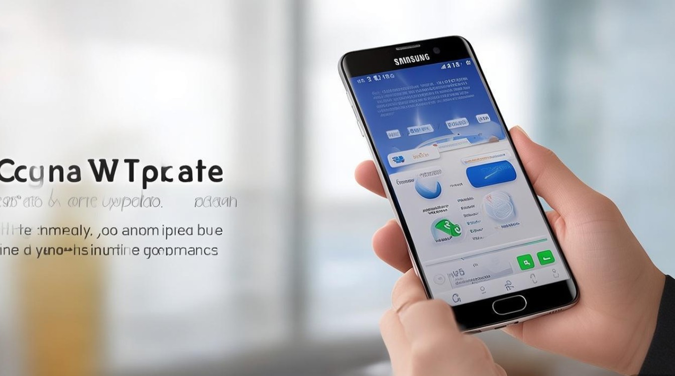 三星c5最新系统更新后体验如何？续航流畅度有提升吗？