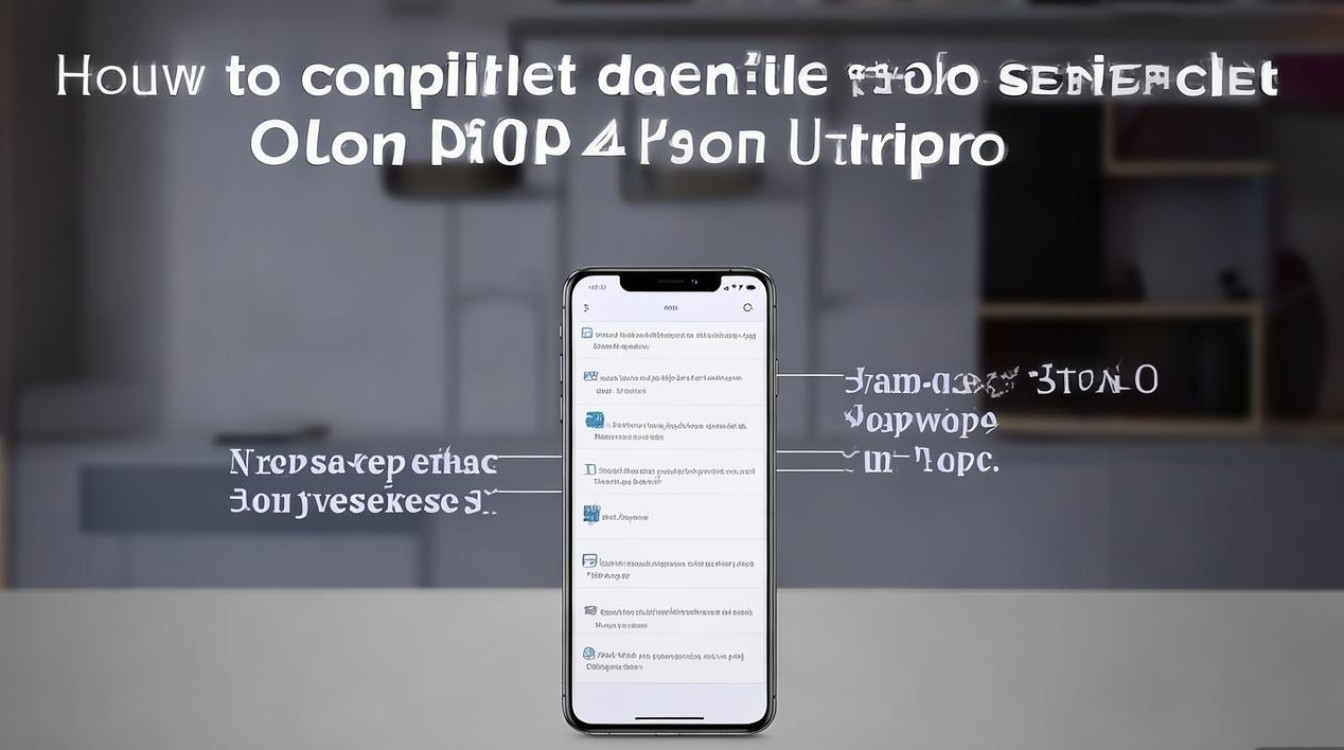 oppo手机如何彻底关闭定位服务？教你详细步骤与方法。