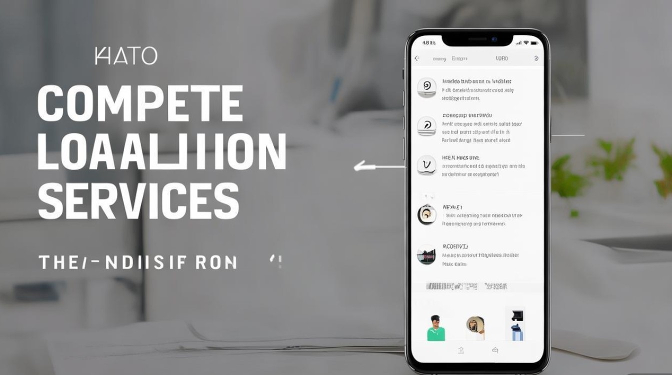 oppo手机如何彻底关闭定位服务？教你详细步骤与方法。